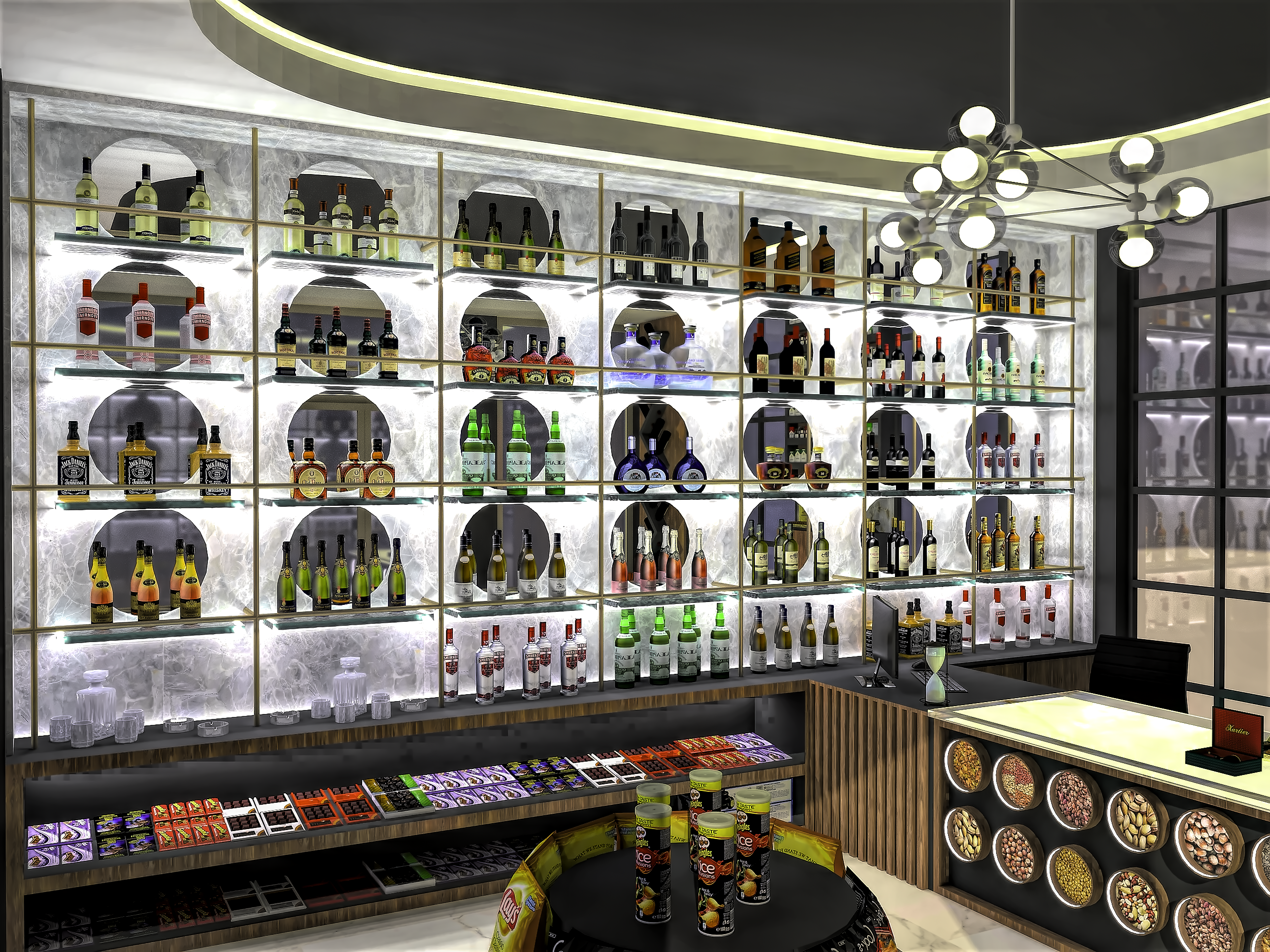 D.KURUYEMİŞ İBRAHİMLİ GAZİANTEP